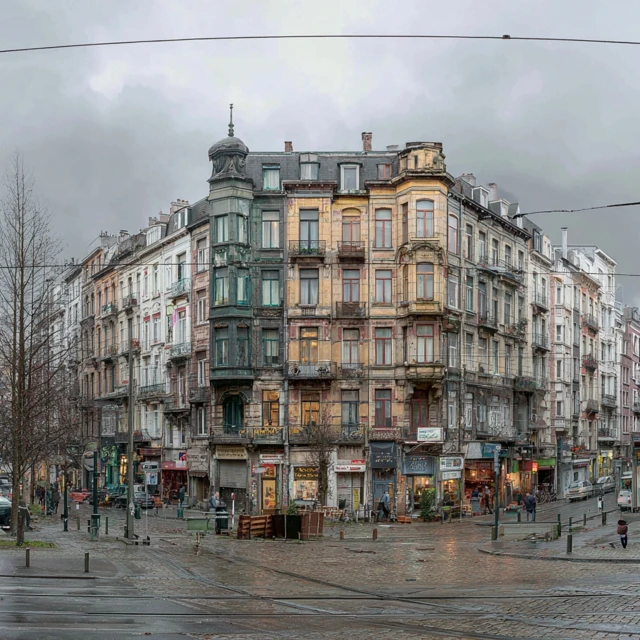 brussel